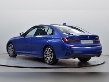 Used BMW 3 Series 2022 for sale - 78797482: Photo