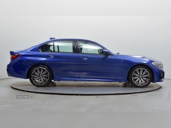 Used BMW 3 Series 2022 for sale - 78797482: Photo
