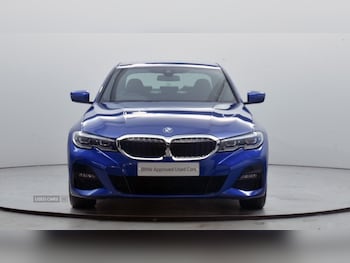 Used BMW 3 Series 2022 for sale - 78797482: Photo
