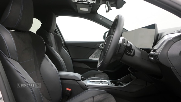 Used BMW 1 Series 2025 for sale - 77854540: Photo 12