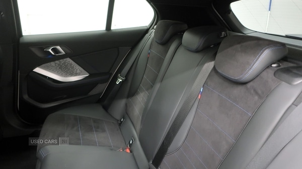 Used BMW 1 Series 2025 for sale - 77854540: Photo 13