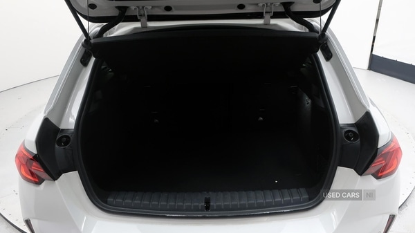 Used BMW 1 Series 2025 for sale - 77854540: Photo 14