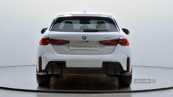 Used BMW 1 Series 2025 for sale - 77854540: Photo 16