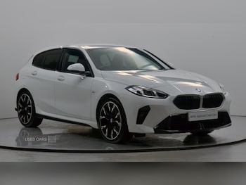 BMW 1 Series feature image