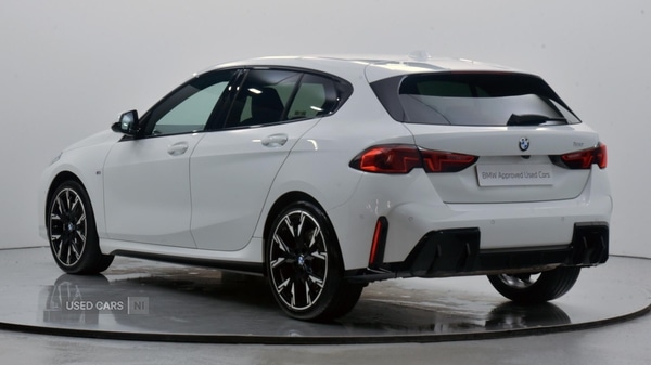 Used BMW 1 Series 2025 for sale - 77854540: Photo 2