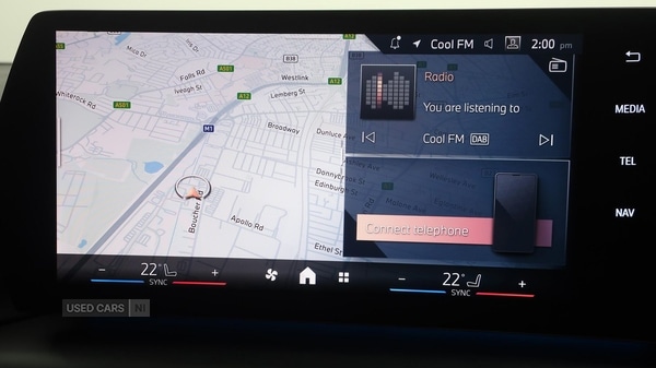 Used BMW 1 Series 2025 for sale - 77854540: Photo 24