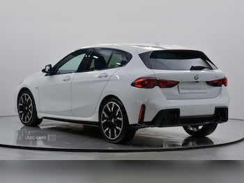 Used BMW 1 Series 2025 for sale - 77854540: Photo