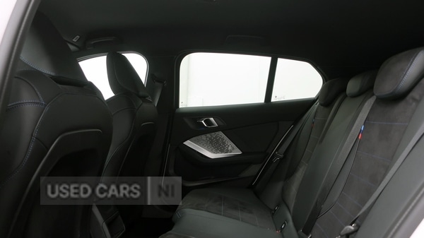 Used BMW 1 Series 2025 for sale - 77854540: Photo 33