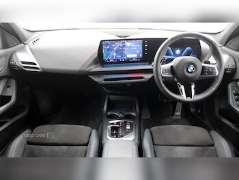 Used BMW 1 Series 2025 for sale - 77854540: Photo