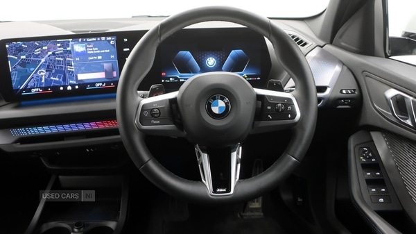 Used BMW 1 Series 2025 for sale - 77854540: Photo 6