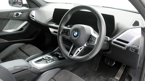 Used BMW 1 Series 2025 for sale - 77854540: Photo 7