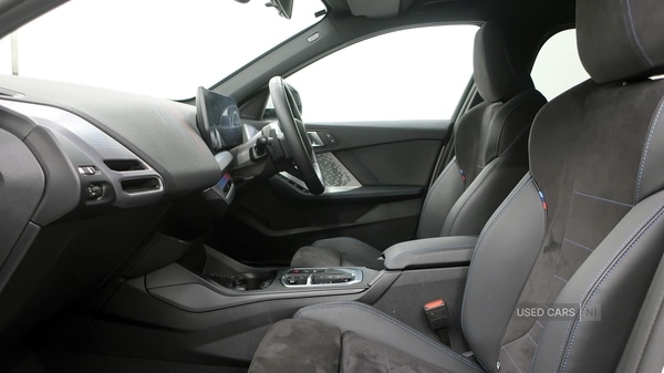 Used BMW 1 Series 2025 for sale - 77854540: Photo 8