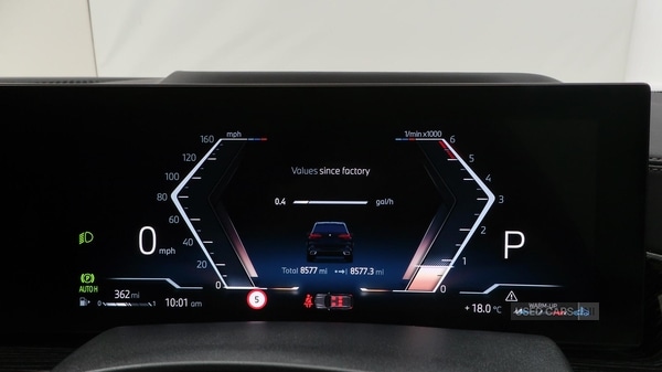 Used BMW X5 2025 for sale - 76513777: Photo 10