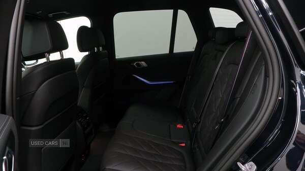 Used BMW X5 2025 for sale - 76513777: Photo 13