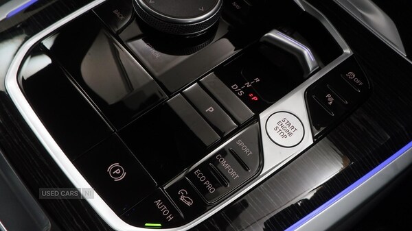 Used BMW X5 2025 for sale - 76513777: Photo 25