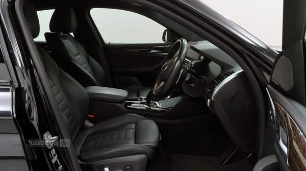 Used BMW X4 2020 for sale - 76787505: Photo 12