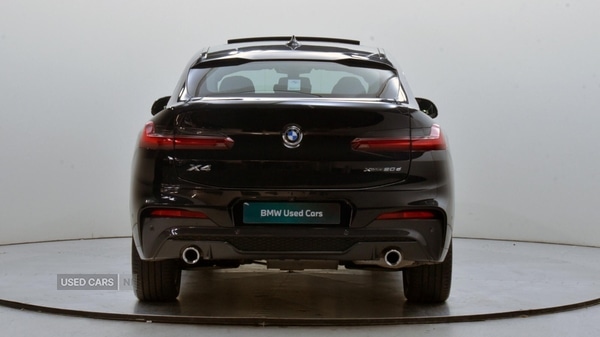 Used BMW X4 2020 for sale - 76787505: Photo 16