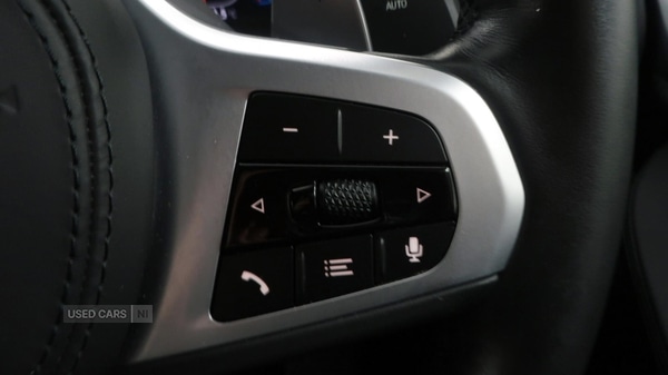 Used BMW X4 2020 for sale - 76787505: Photo 25