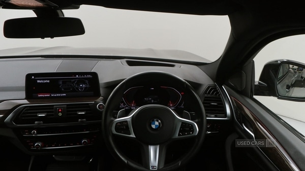 Used BMW X4 2020 for sale - 76787505: Photo 6