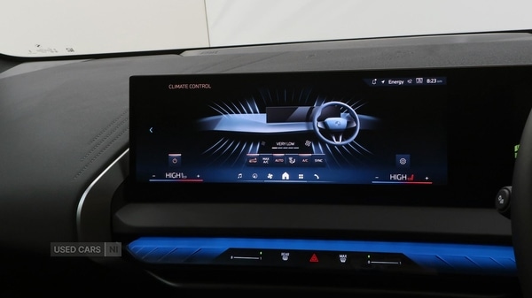 Used BMW X3 2025 for sale - 76937127: Photo 10