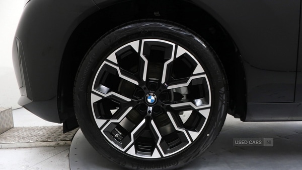 Used BMW X3 2025 for sale - 76937127: Photo 15