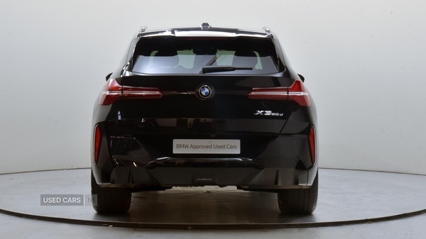 Used BMW X3 2025 for sale - 76937127: Photo 16