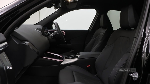 Used BMW X3 2025 for sale - 76937127: Photo 22