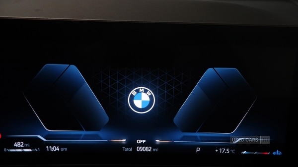 Used BMW X3 2025 for sale - 76937127: Photo 9