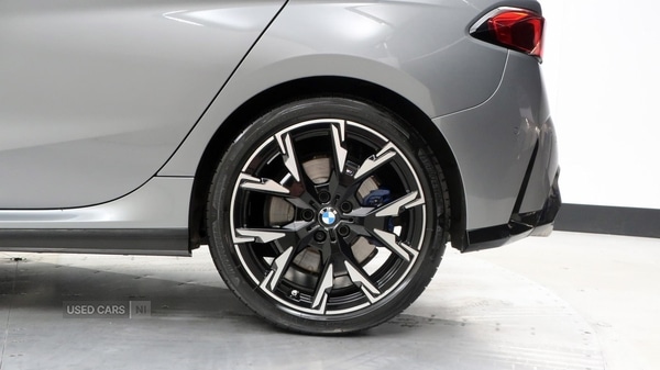 Used BMW 1 Series 2025 for sale - 76153334: Photo 15