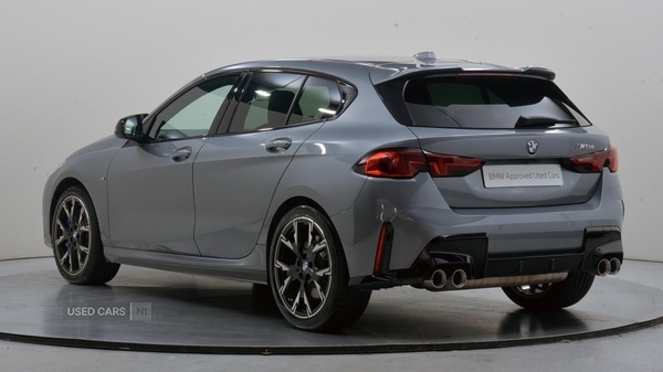 Used BMW 1 Series 2025 for sale - 76153334: Photo 2