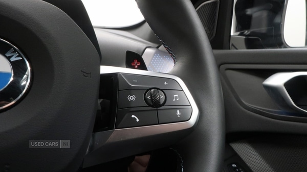 Used BMW 1 Series 2025 for sale - 76153334: Photo 27