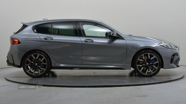 Used BMW 1 Series 2025 for sale - 76153334: Photo 3