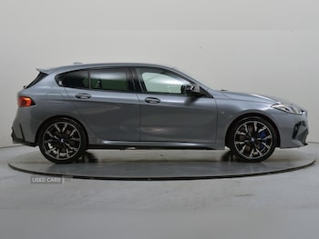 Used BMW 1 Series 2025 for sale - 76153334: Photo 3