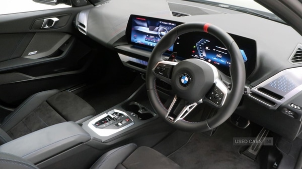Used BMW 1 Series 2025 for sale - 76153334: Photo 7