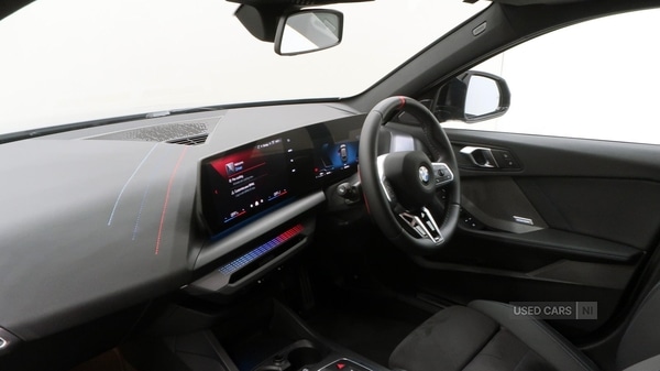 Used BMW 1 Series 2025 for sale - 76153334: Photo 8