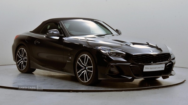 Used BMW Z4 2024 for sale - 77239070: Photo 19