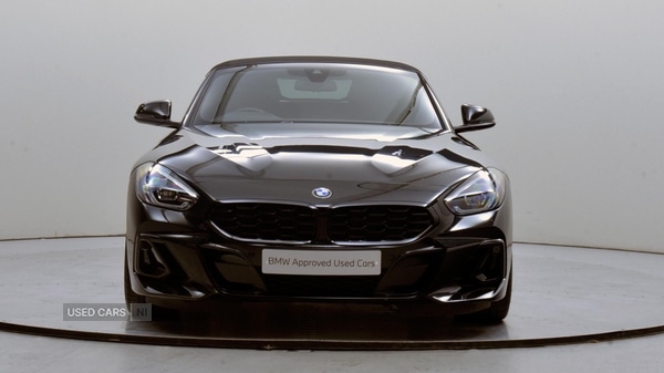 Used BMW Z4 2024 for sale - 77239070: Photo 21