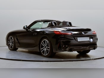 Used BMW Z4 2024 for sale - 77239070: Photo