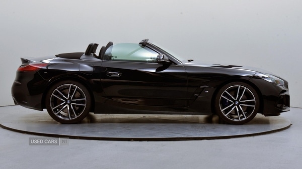 Used BMW Z4 2024 for sale - 77239070: Photo 3