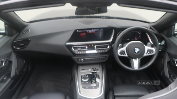 Used BMW Z4 2024 for sale - 77239070: Photo 4