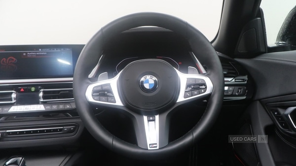 Used BMW Z4 2024 for sale - 77239070: Photo 6
