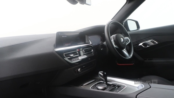Used BMW Z4 2024 for sale - 77239070: Photo 8