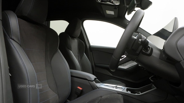 Used BMW 1 Series 2025 for sale - 76153352: Photo 12