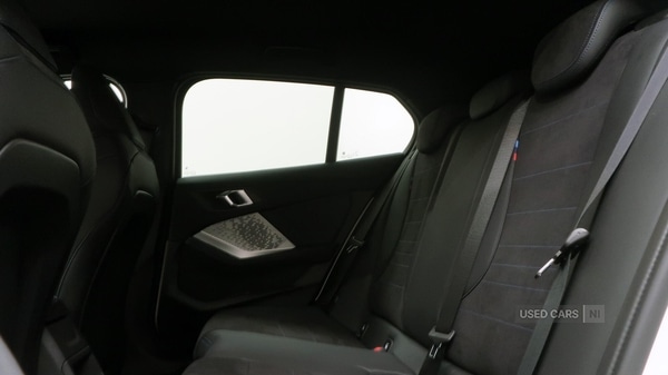 Used BMW 1 Series 2025 for sale - 76153352: Photo 13