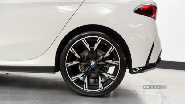 Used BMW 1 Series 2025 for sale - 76153352: Photo 15