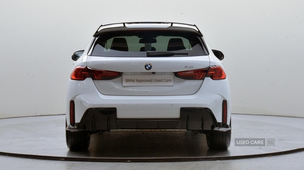 Used BMW 1 Series 2025 for sale - 76153352: Photo 16