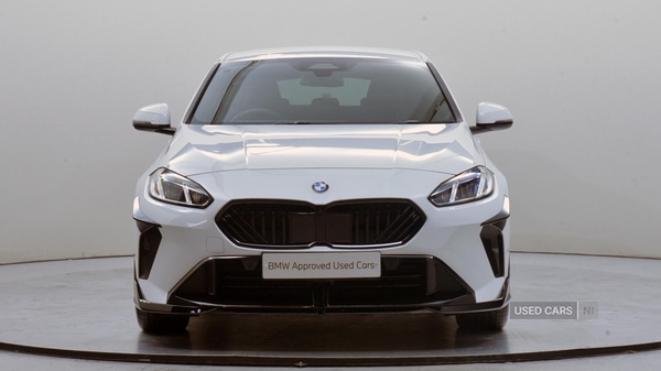 Used BMW 1 Series 2025 for sale - 76153352: Photo 17