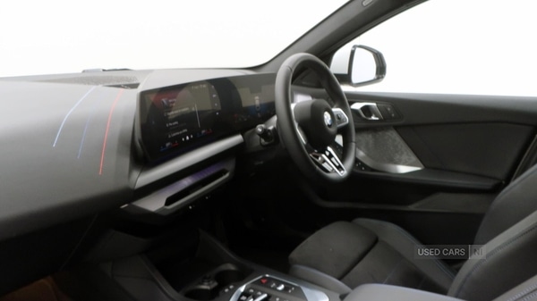 Used BMW 1 Series 2025 for sale - 76153352: Photo 23