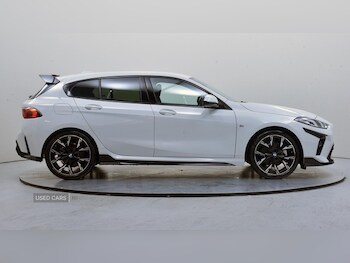 Used BMW 1 Series 2025 for sale - 76153352: Photo 3