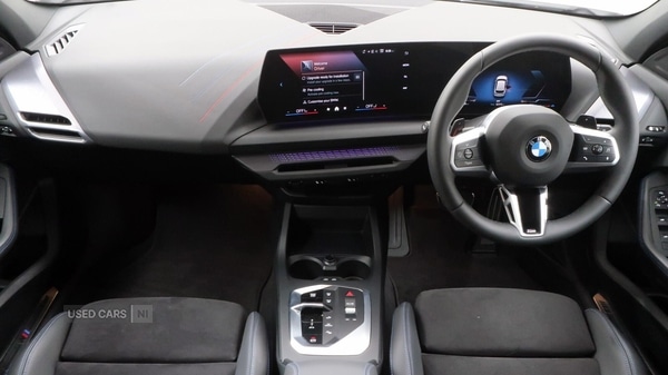 Used BMW 1 Series 2025 for sale - 76153352: Photo 4